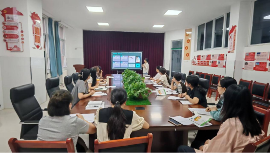 示范区将持续深化教育数字化改革不断完善才智教育生态系统 示范区将持续深化教育数字化改革不断完善才智教育生态系统